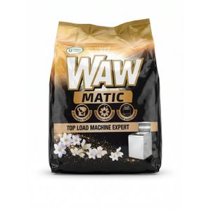 WAW Machine Auto Wash 1kg