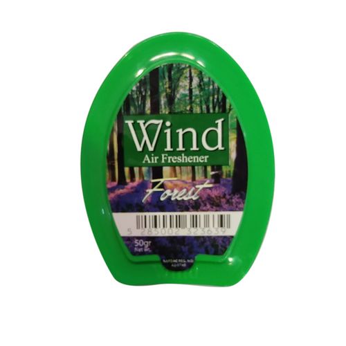 Wind Gel Forest Oval 50Gr (Wind)