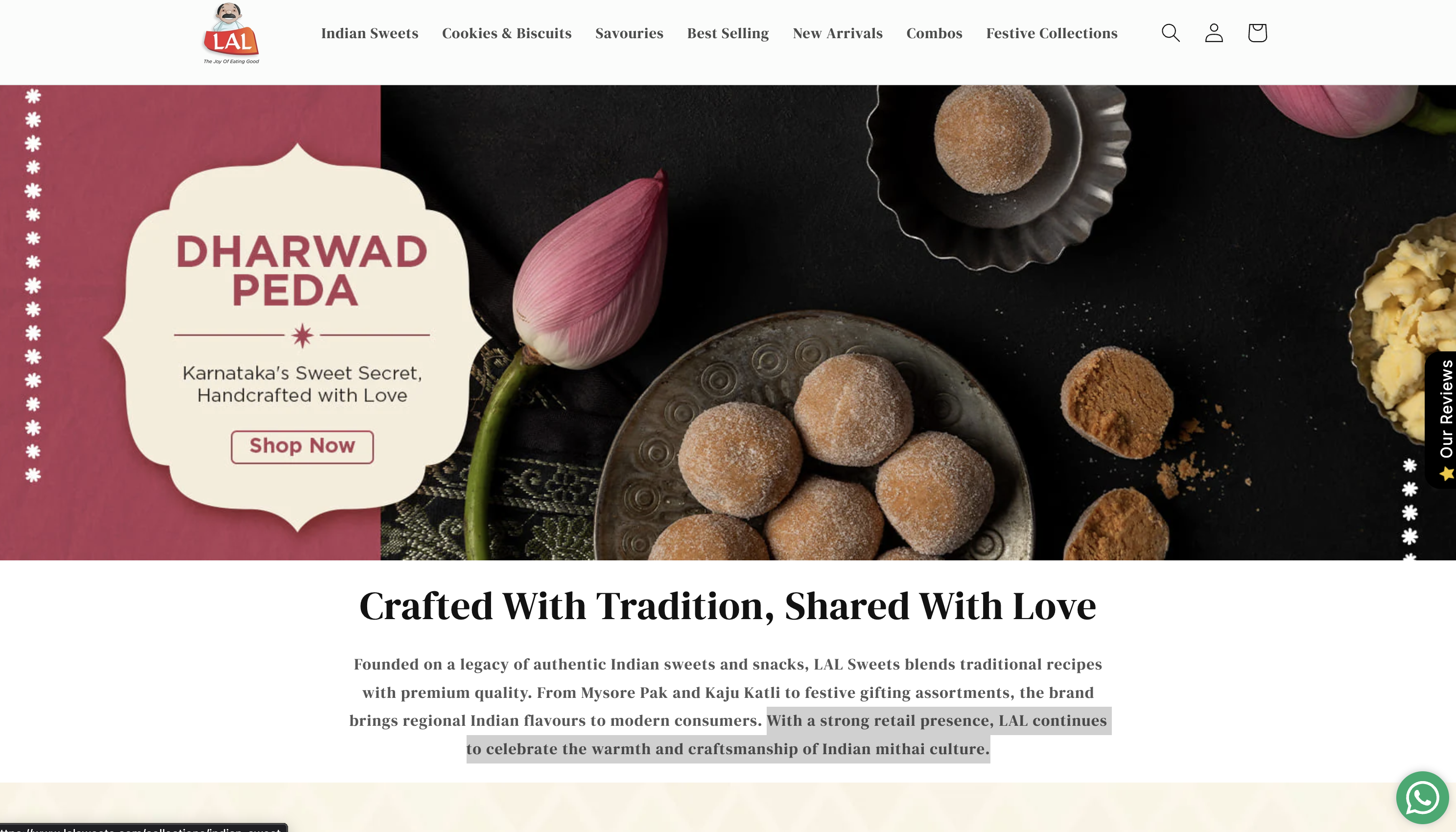 Lal Sweets