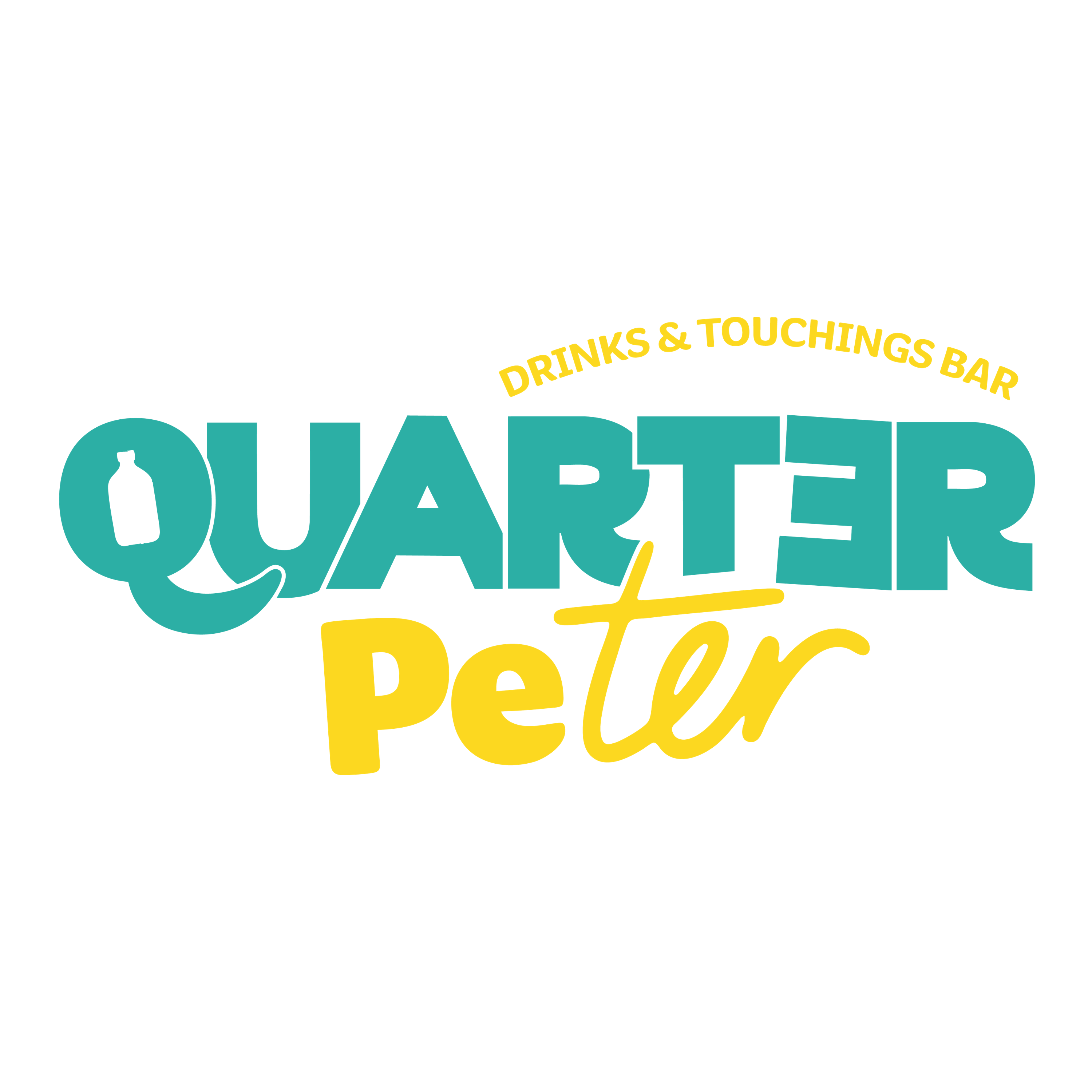 Quarter Peter