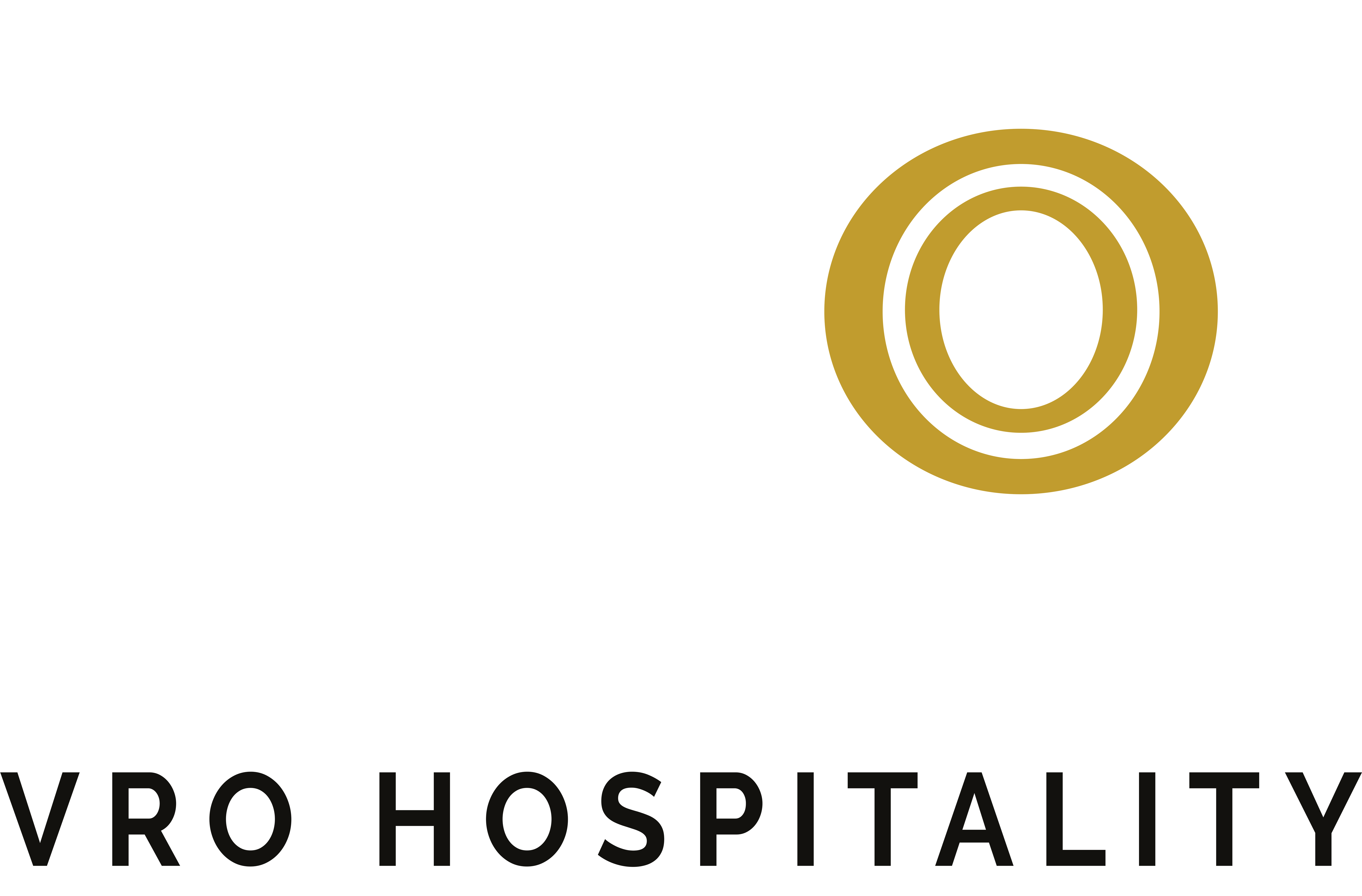 V& RO hospitality