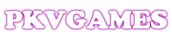 PKV GAMES