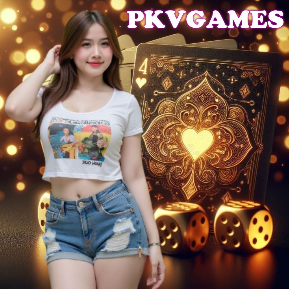 PKVGames Terpercaya # Platform Resmi untuk Permainan Domino QQ Online & BandarQQ