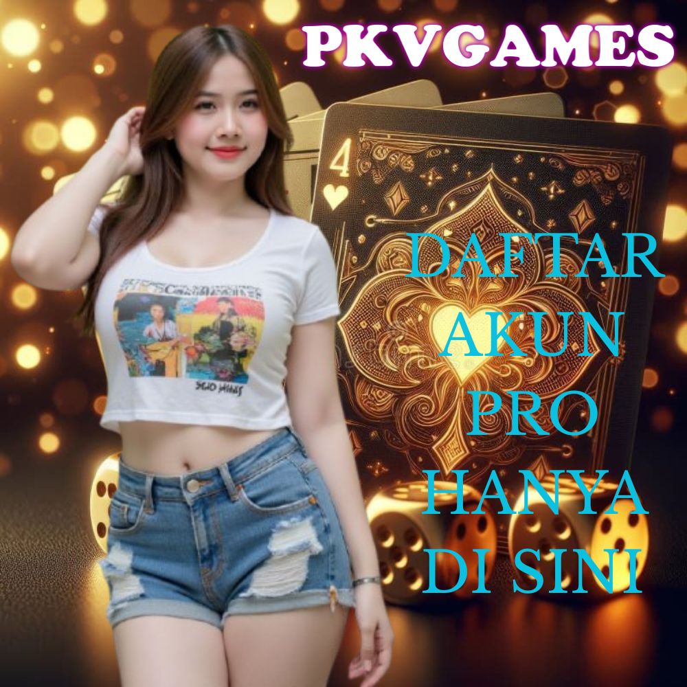 Pkv Games – Agen Resmi Bandar Poker QQ Online Terpercaya