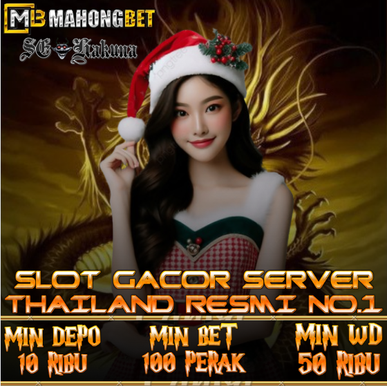 MAHONGBET # Link Login Alternatif Slot Situs Gacor Hari Ini
