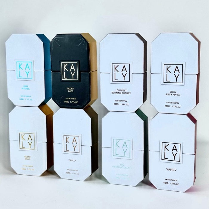 Product image for KALY 50ml