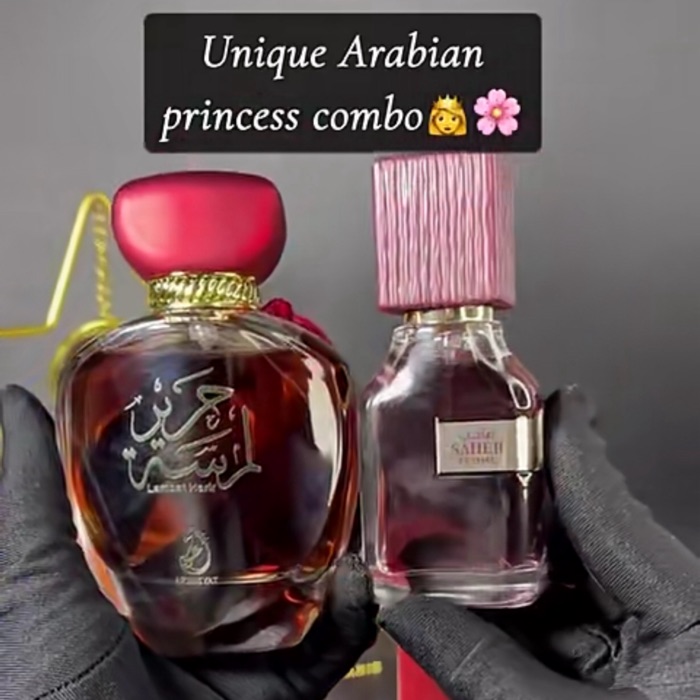 Product image for Female Combo 13