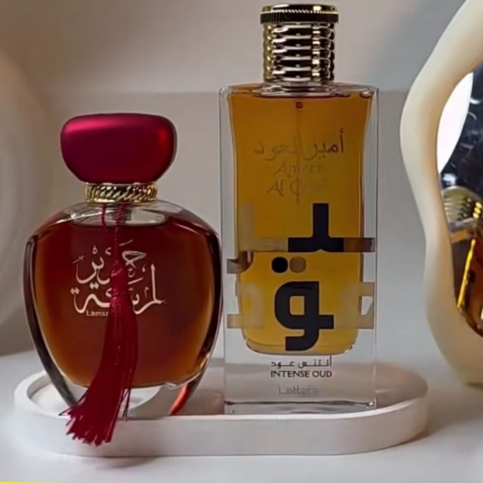 Product image for Combo perfume