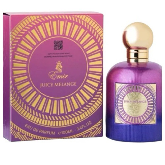 Product image for Juicy melange