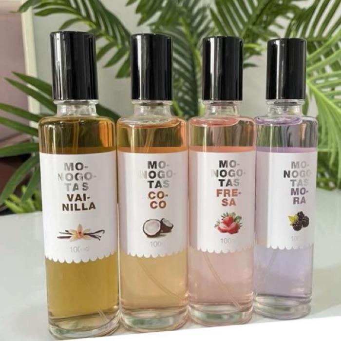 Product image for Monogotas body mist 100ml