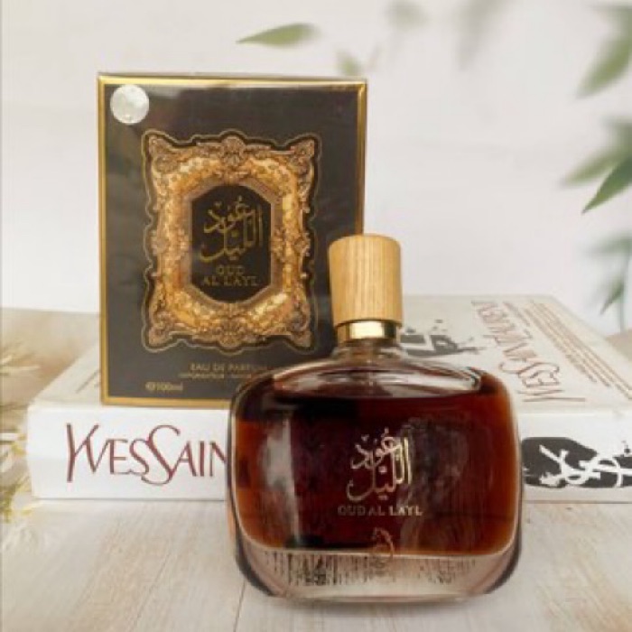 Product image for Oud Al Layl