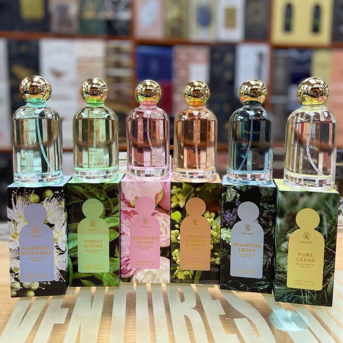 Product image for Pearoot EDP 100ml