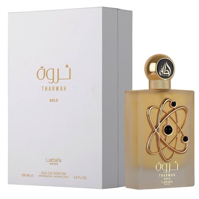 Product image for Tharwah Gold