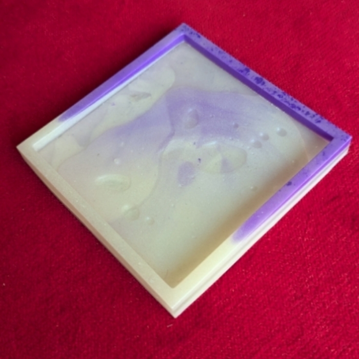 Product image for Square tray