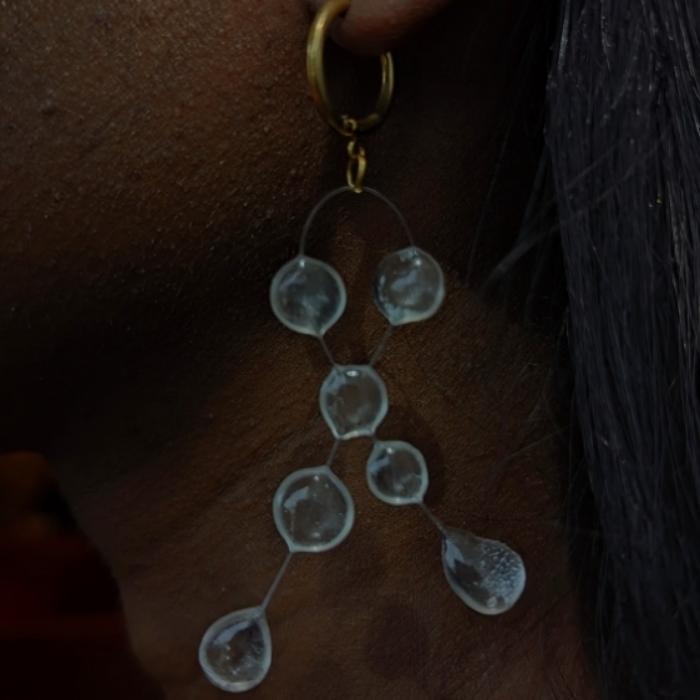 Product image for Nôô Wura earrings