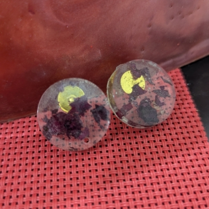 Product image for Dough studs
