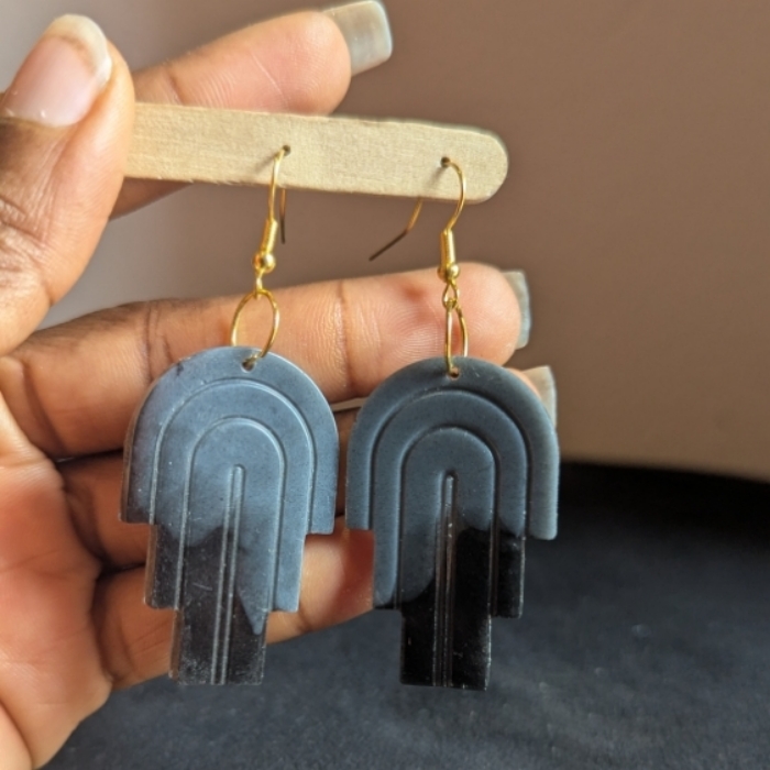 Product image for Zibah earrings