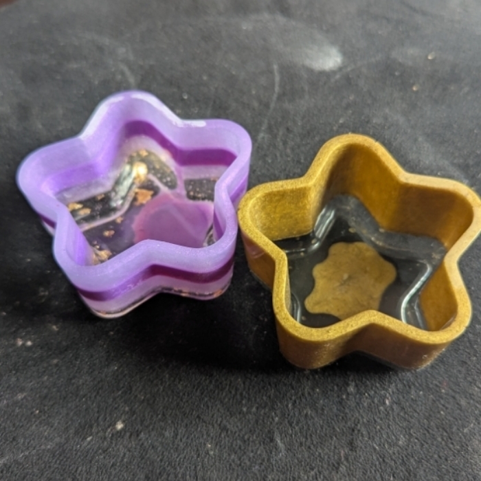 Product image for Star trinket dish