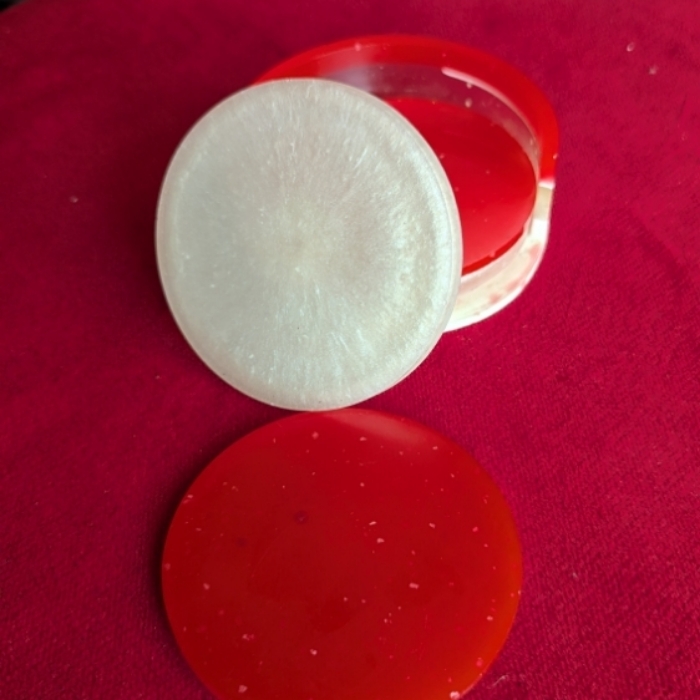 Product image for Plain coaster set