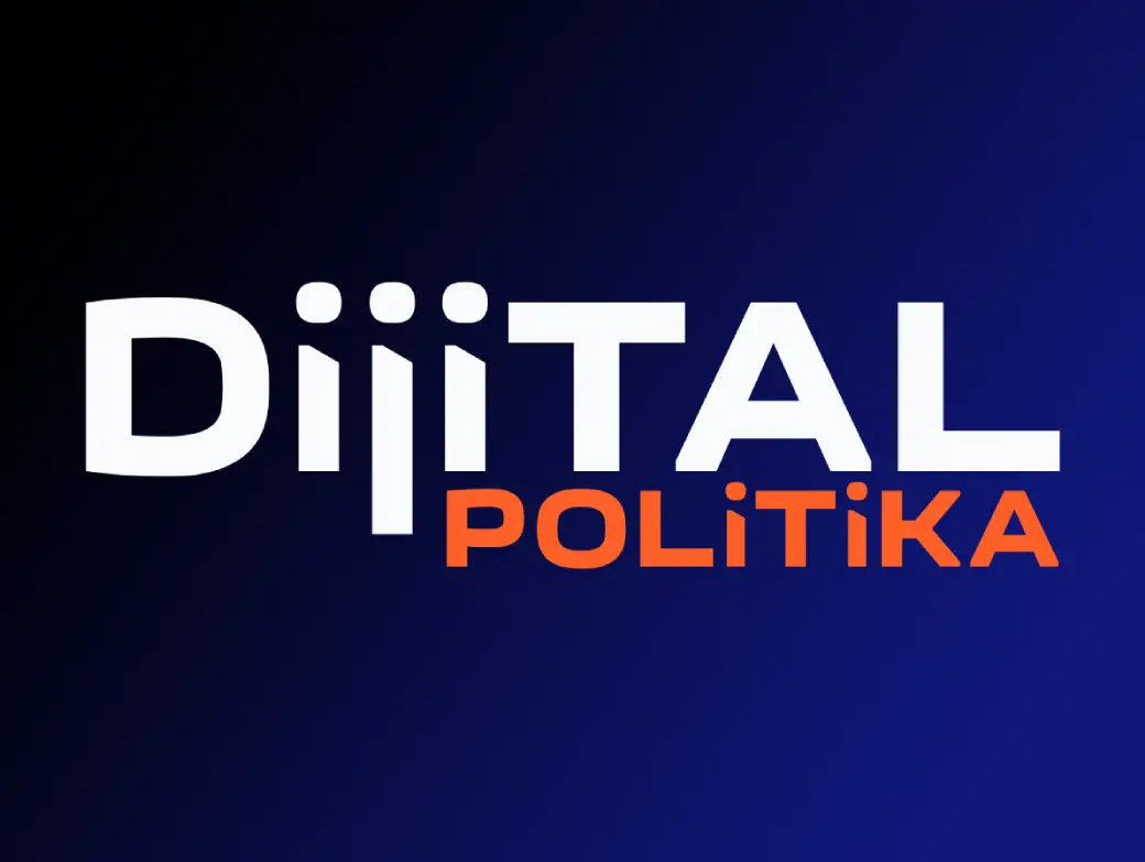 Dijital Politika Platformu
