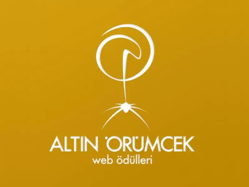 Altın Örümcek Logo