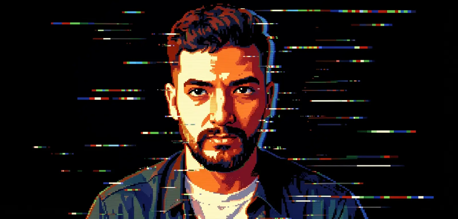 Sofware Developer Zafer Söğütcü