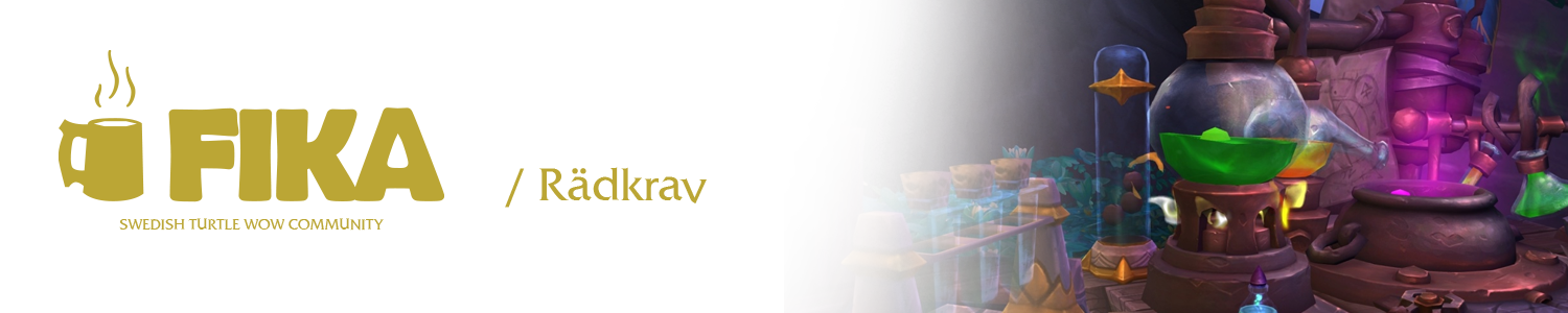 Rädkrav