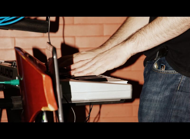 Foto del concierto