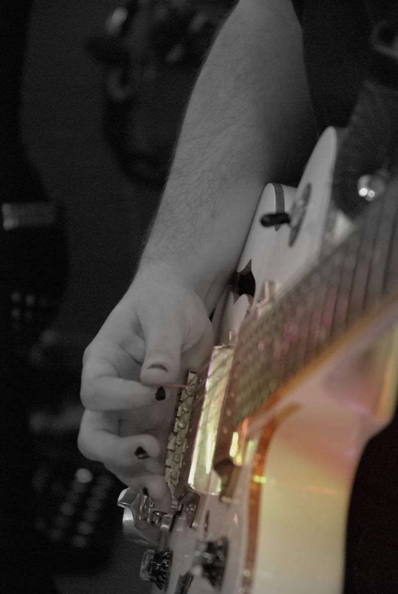 Foto del concierto
