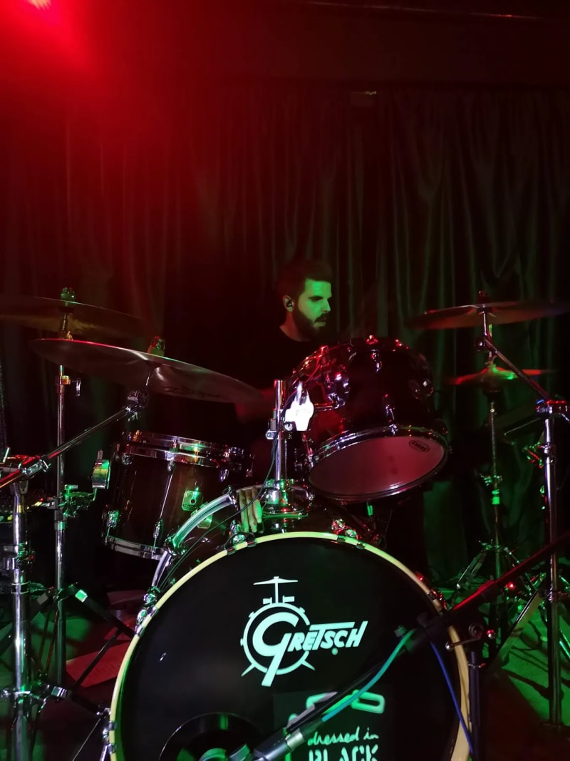 Foto del concierto