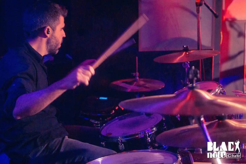 Foto del concierto