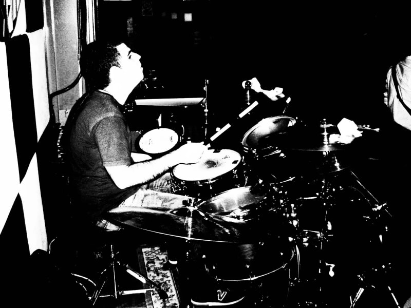 Foto del concierto