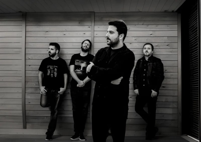 Foto promo Dressed In Black