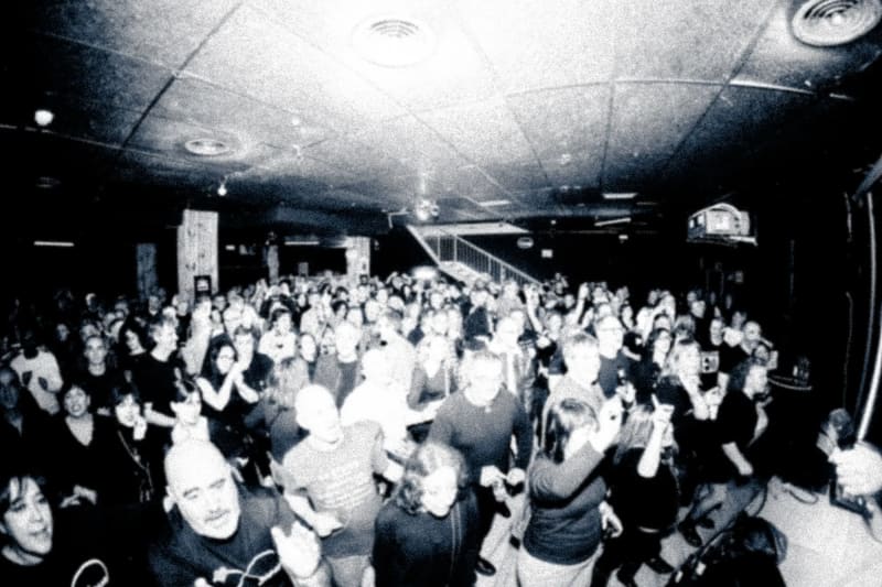 Foto del concierto