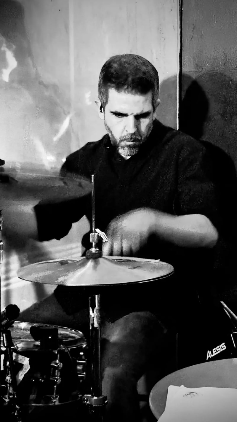 Foto del concierto