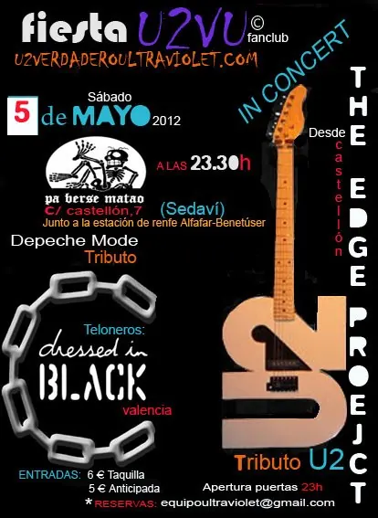 Nuevas Noticias