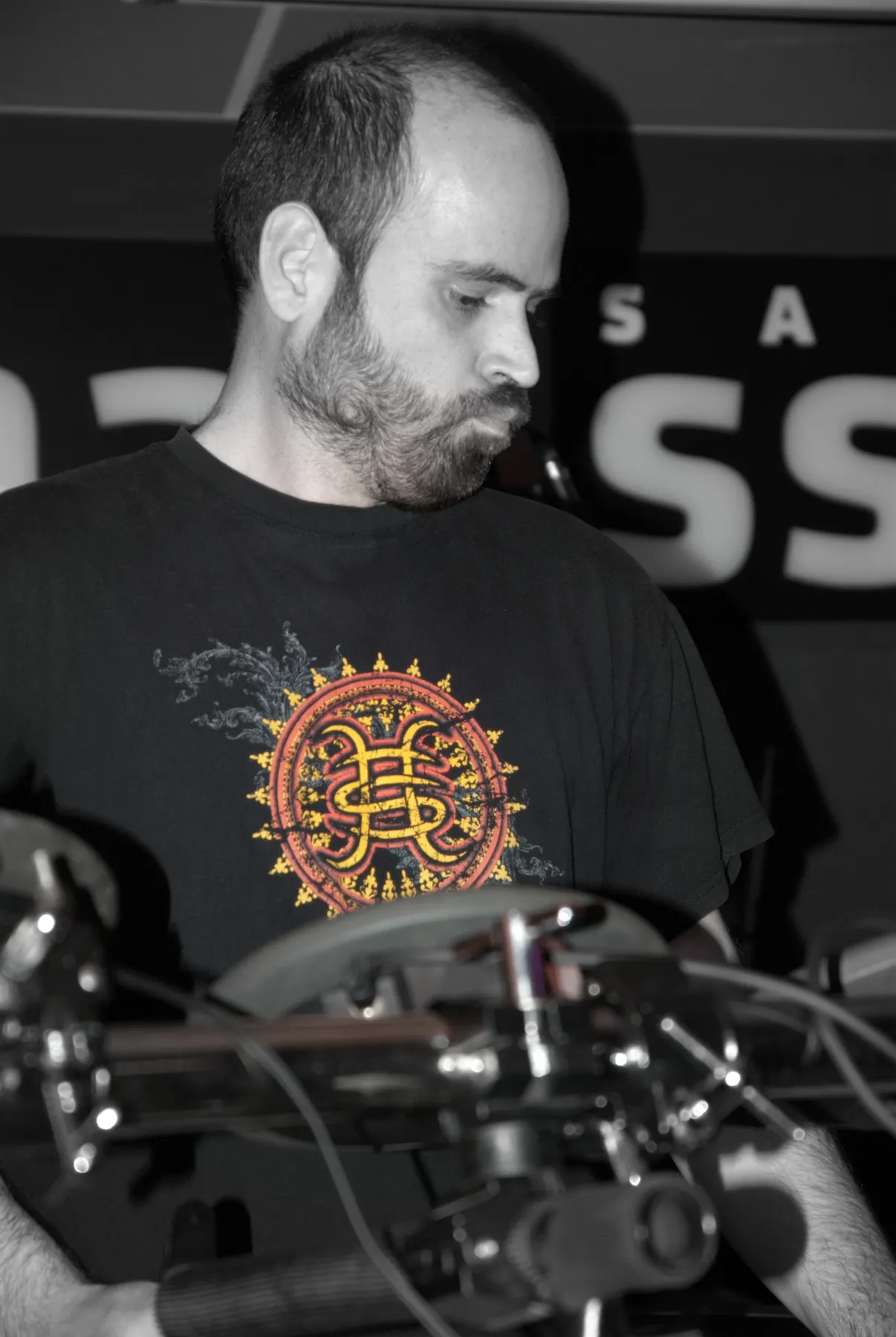 Despedida de José Payá