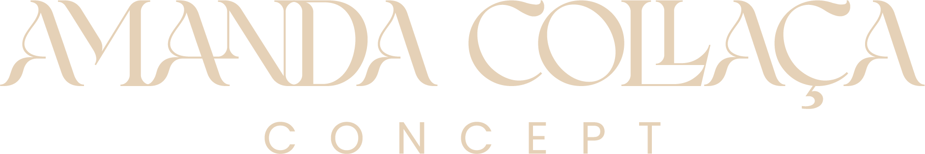 Amanda Collaça Concept