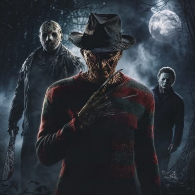 Cine de Terror