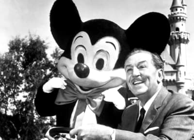 Animación Disney