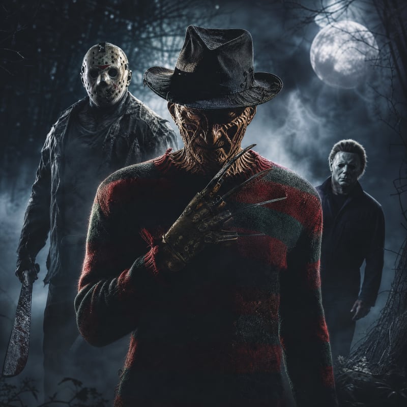 Cine de Terror
