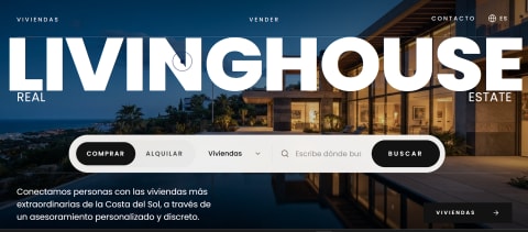 Proyecto 4 del portafolio de Click