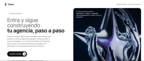 Proyecto 1 del portafolio de Click