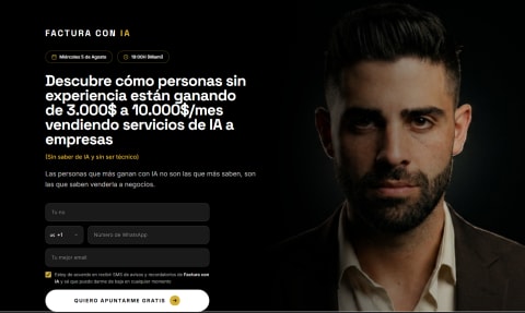 Proyecto 2 del portafolio de Click