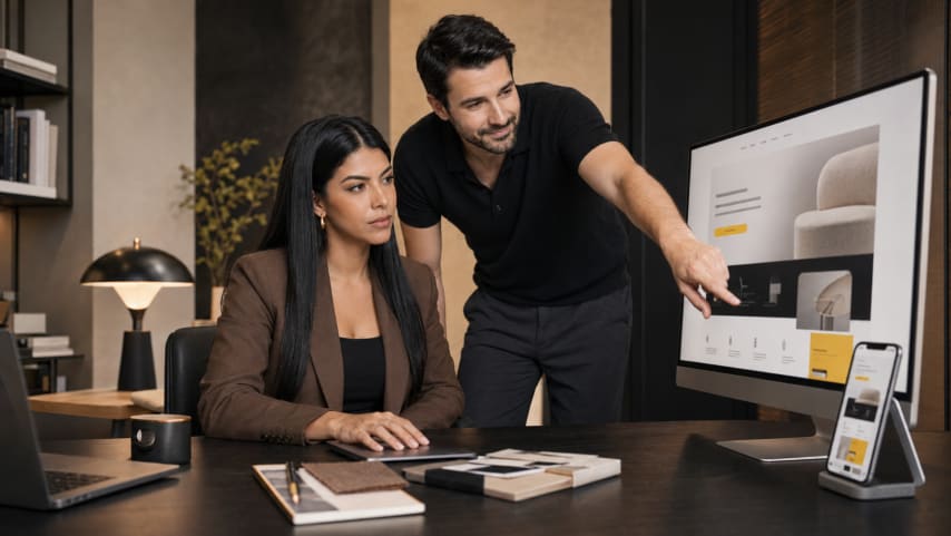 Imagen de Click Agency AI