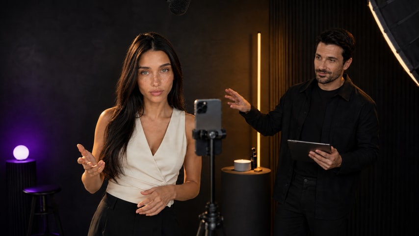 Imagen de Click Agency AI
