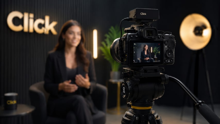 Imagen de Click Agency AI