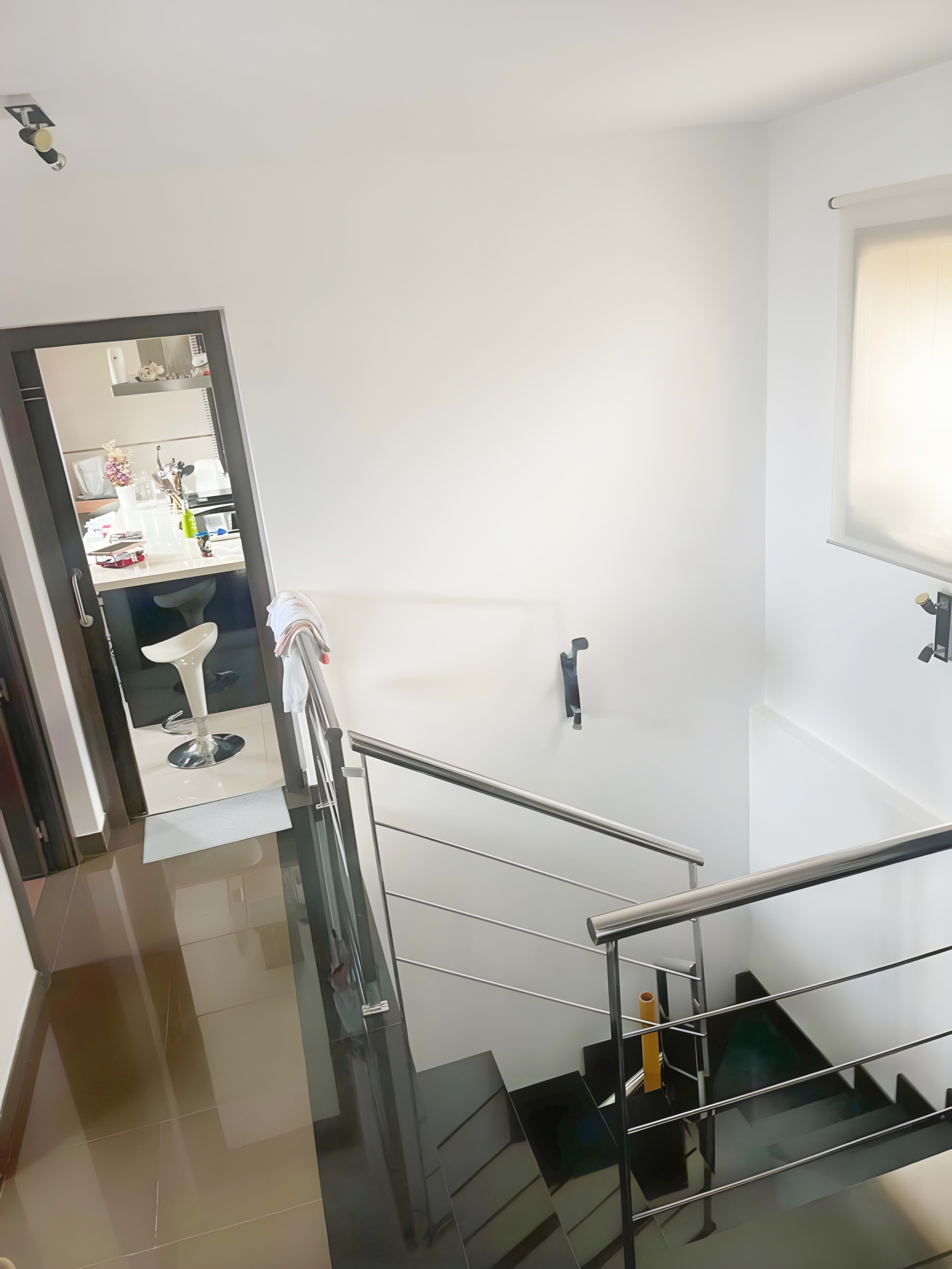 Interior y detalles de Casa o chalet independiente en Calle Tiépolo, imagen 1