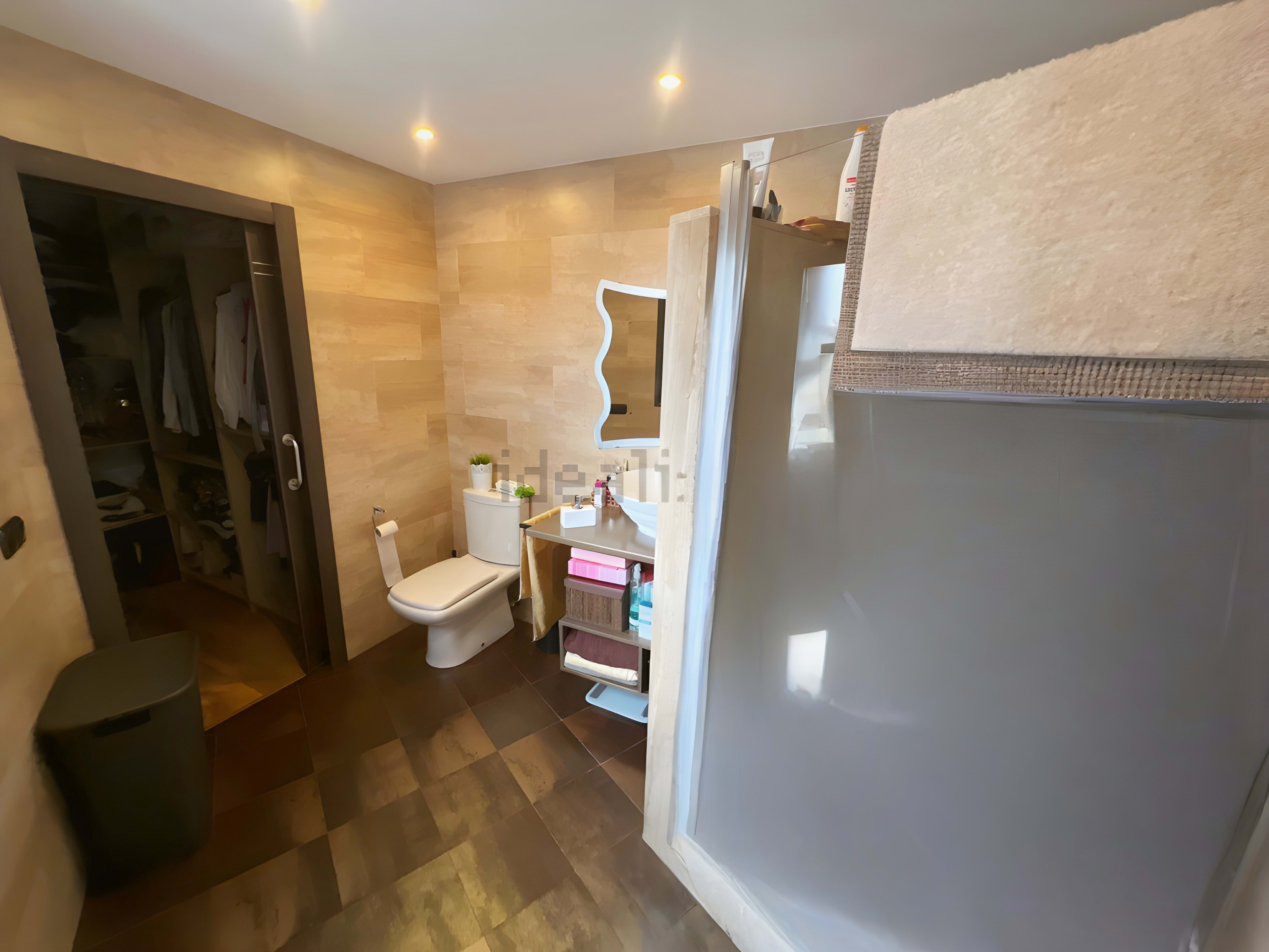Interior y detalles de Casa o chalet independiente en Calle Tiépolo, imagen 5