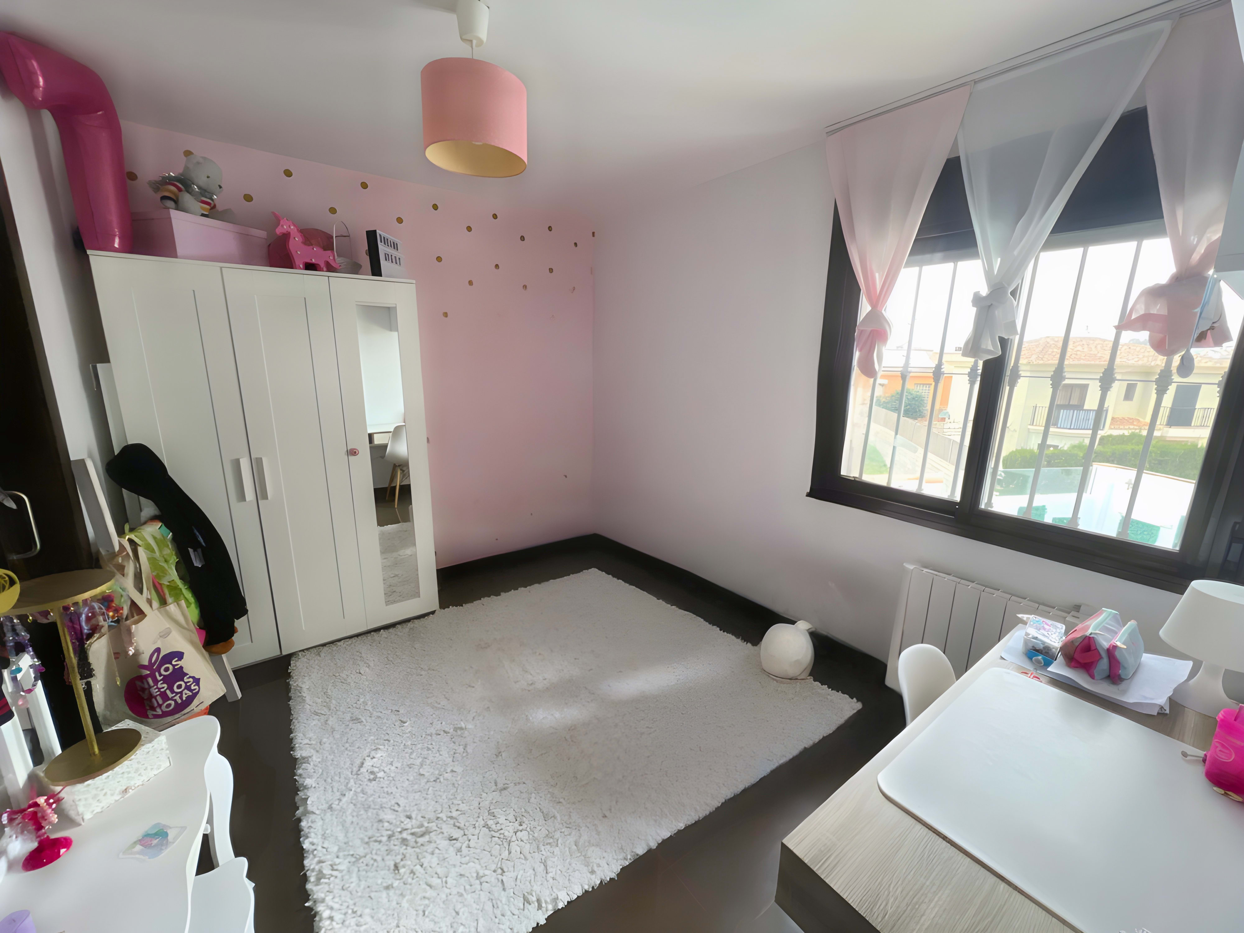 Interior y detalles de Casa o chalet independiente en Calle Tiépolo, imagen 7